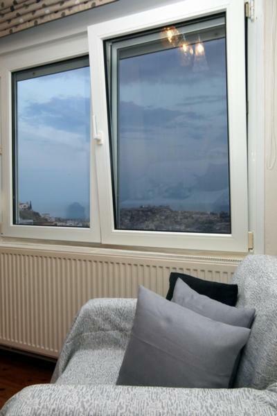 Nektarios Apartment Kavala Exterior photo